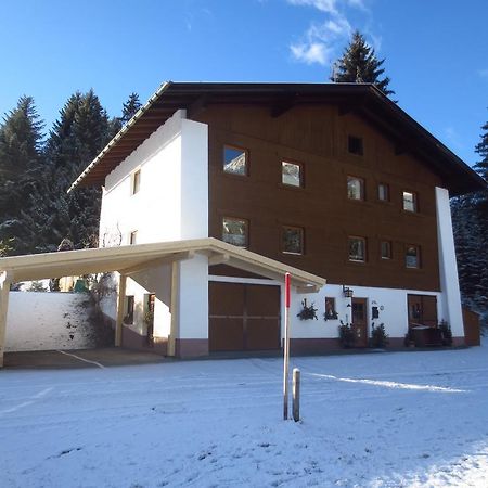 Landhaus Genoveva Лойташ Экстерьер фото